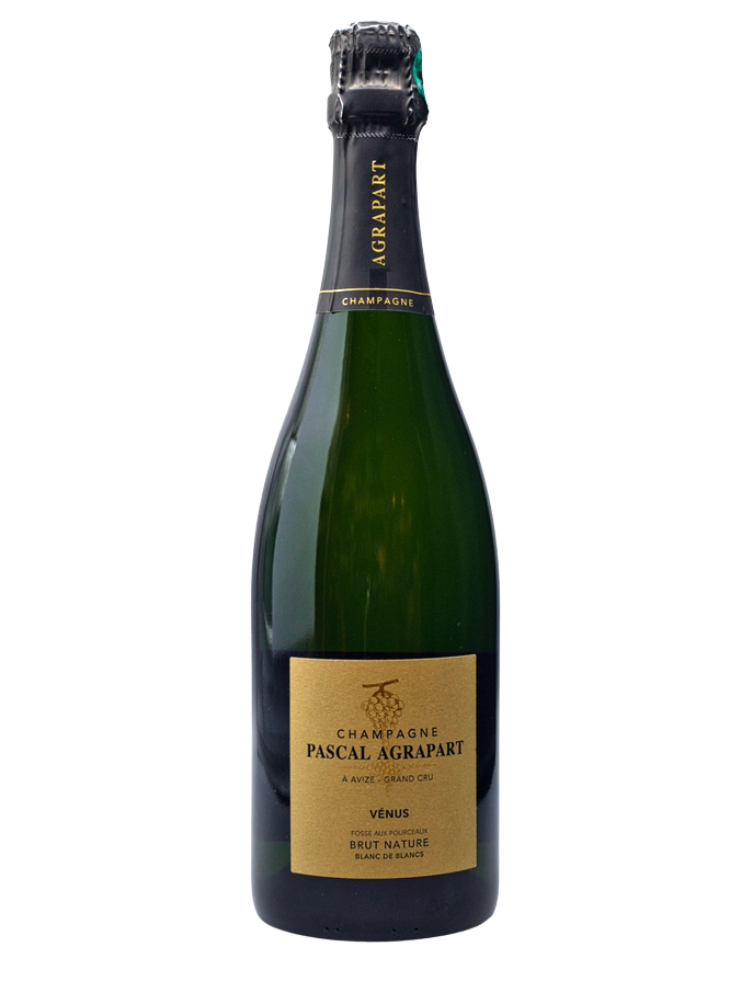 Un Grand Cru scintillant de magie ! Sans aucun doute, l'une des plus prestigieuses expressions du terroir champenois. Rare et convoité, ce pur chardonnay laisse un souvenir impérissable ...
