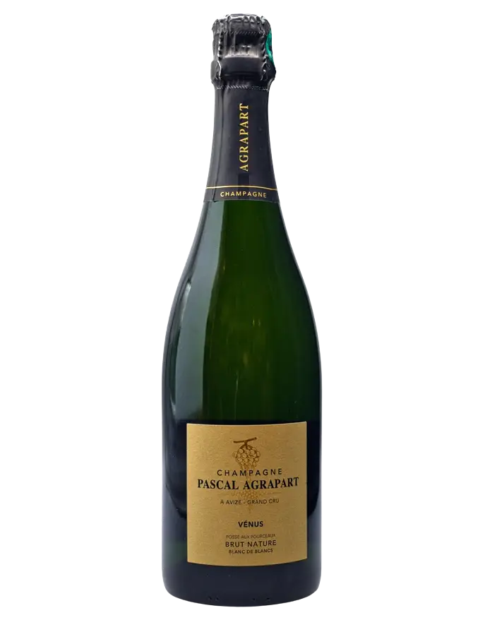 Un Grand Cru scintillant de magie ! Sans aucun doute, l'une des plus prestigieuses expressions du terroir champenois. Rare et convoité, ce pur chardonnay laisse un souvenir impérissable ...