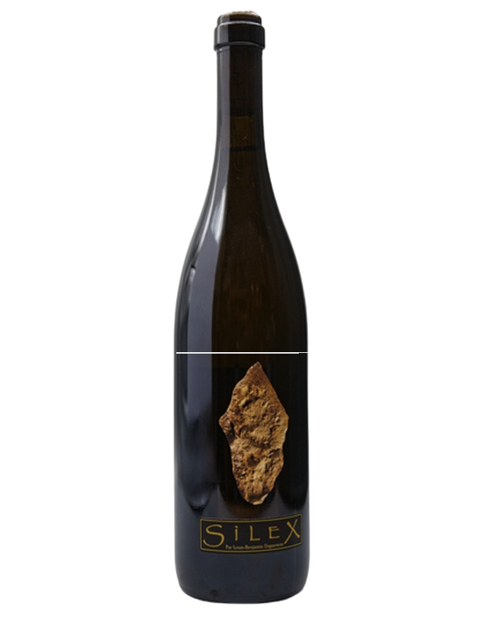 La cuvée Silex est la cuvée la plus mythique du Domaine Didier Dagueneau. Taillé pour la garde, il exige une bonne dizaine d'années avant d'atteindre son apogée et de révéler ses notes d'embruns et d'iode. 