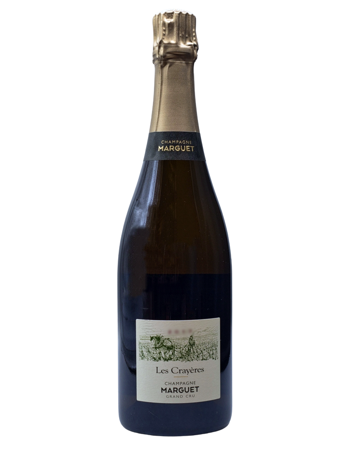 Les Crayères de Marguet révèlent toute la finesse et l’élégance du Champagne, dans un terroir historique et authentique, vibrant d’exception.