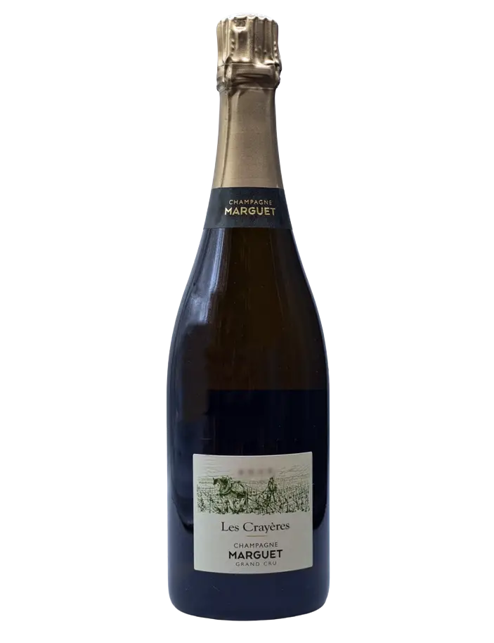 Les Crayères de Marguet révèlent toute la finesse et l’élégance du Champagne, dans un terroir historique et authentique, vibrant d’exception.