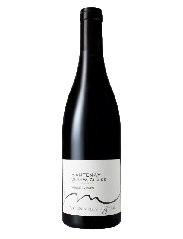 Le Domaine Muzard fait partie de nos domaines coups de coeur. Le Santenay Champ-Claude exprime une finesse et une élégance incroyable. 
