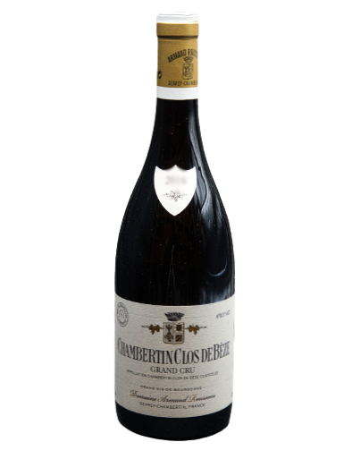 Le Chambertin Clos de Bèze du Domaine Rousseau est un vin d’émotion, majestueux et vibrant. Par sa puissance et sa grâce, il dévoile une profondeur qui parle au cœur et à l’âme.
