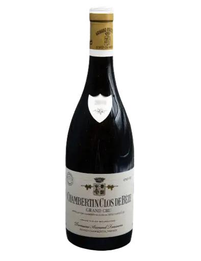 Le Chambertin Clos de Bèze du Domaine Rousseau est un vin d’émotion, majestueux et vibrant. Par sa puissance et sa grâce, il dévoile une profondeur qui parle au cœur et à l’âme.