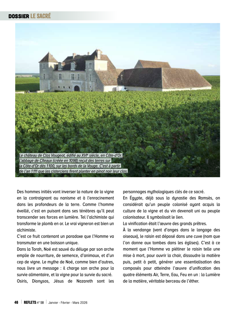 2601 REFLETS - Bruno Quenioux - le vin et le sacré-2