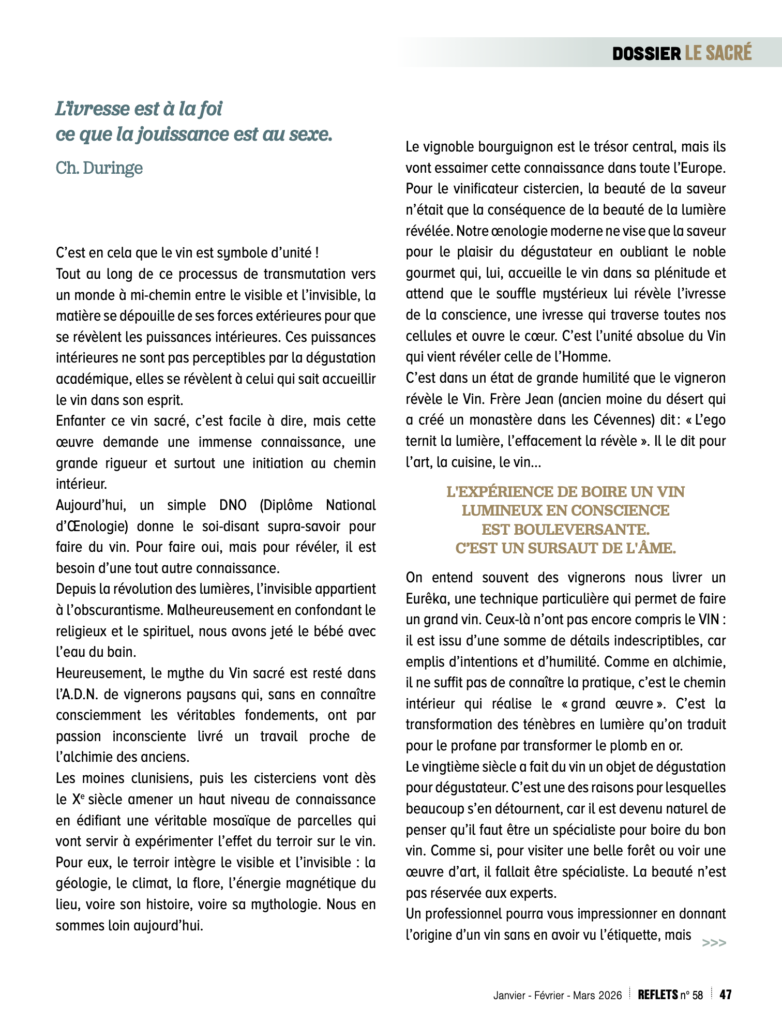 2601 REFLETS - Bruno Quenioux - le vin et le sacré-3